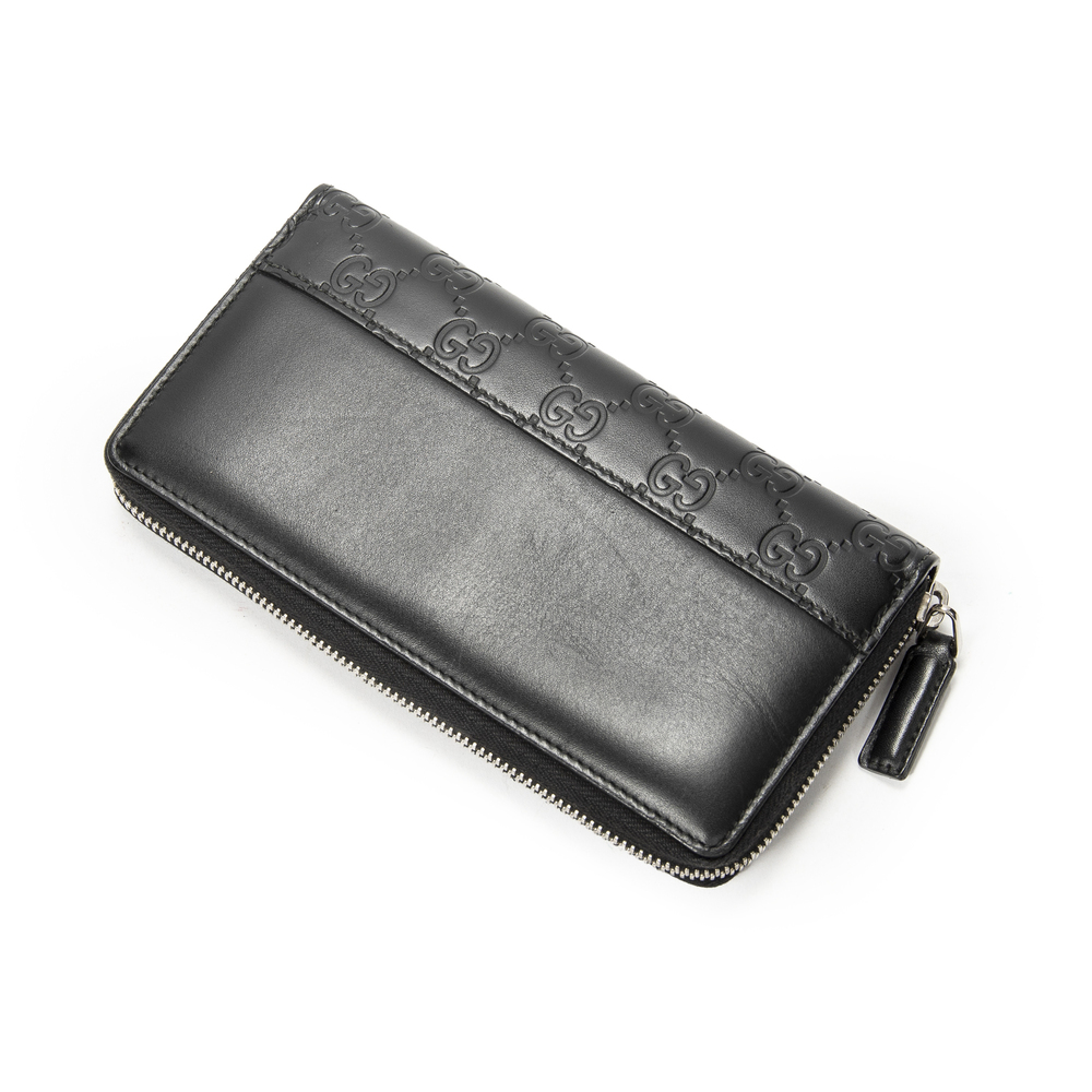 Gucci Zip Around Wallet - Picture 2 of 6